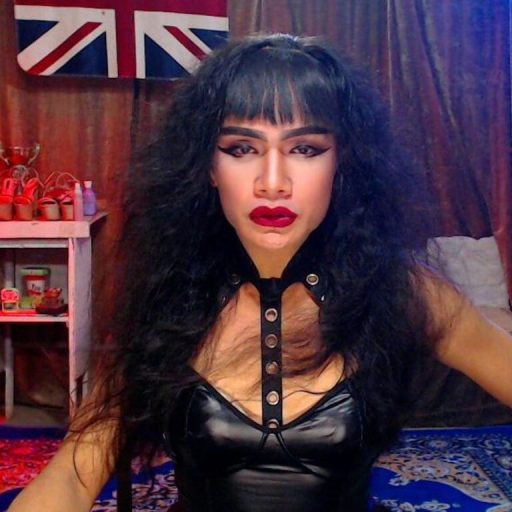 AngelicQueen online shows image