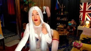 AngelicQueen preview