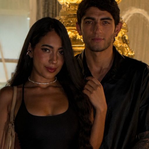 AngelicandTonny lj cam image