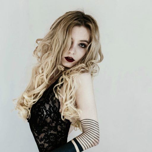 AngelikaMoebius dildo real image