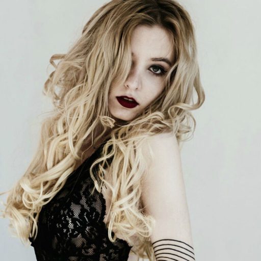 AngelikaMoebius dildo real image