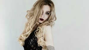 AngelikaMoebius dildo real image