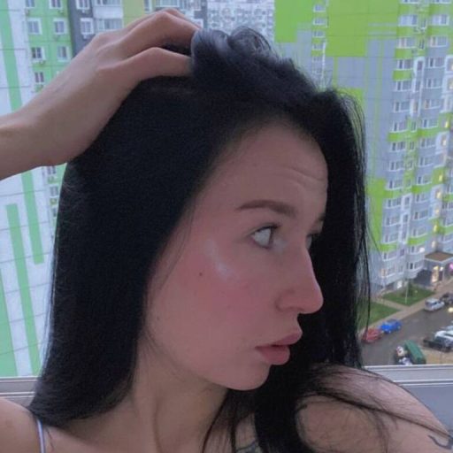 AngelinaGaus recorded live image