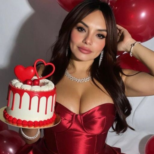 AngelinaMontreal amateur lush image