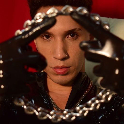 AngeloColen nude sex image