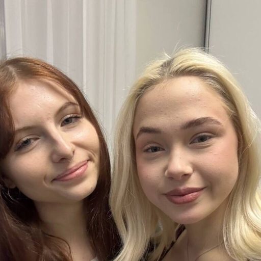 AngelynAndLang hd nude image