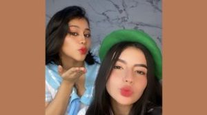 AngieAndLesly preview