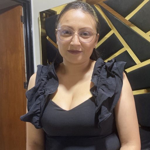 AngieLafourcade free dildo image