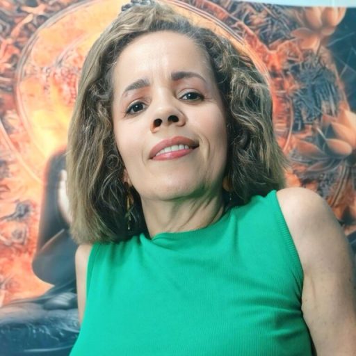 AngieNowak dildo real image