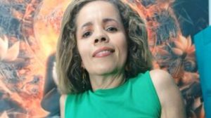 AngieNowak dildo real image