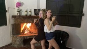 AngieandTaleia preview