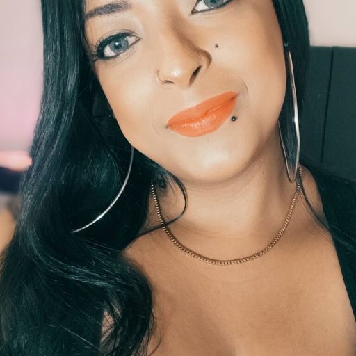 AngiellyCinnamon xxx masturbation image