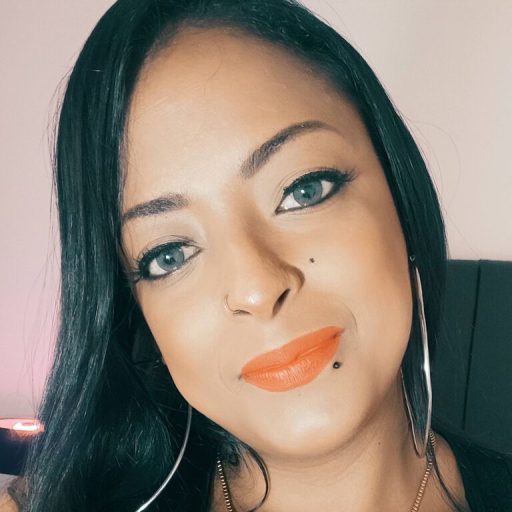 AngiellyCinnamon xxx masturbation image