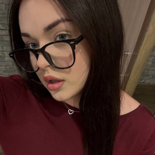 AnissaAnteby shows recorded image