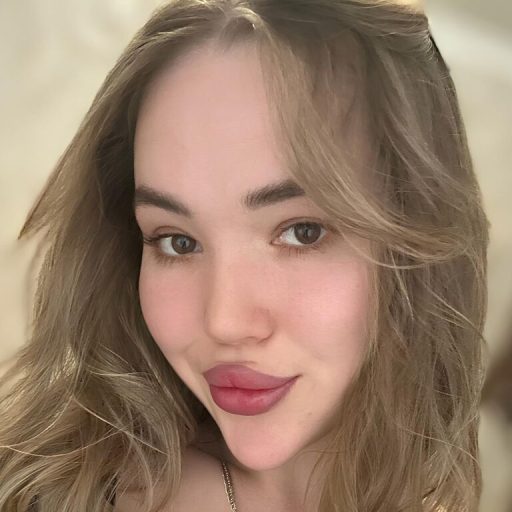 AnitaBler recorded live image