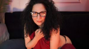 AnitaTompsen naked porn image