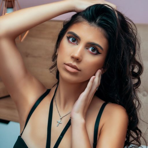 AnittaBel jasmin online image