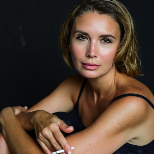 AnnRobins livesex pussy image