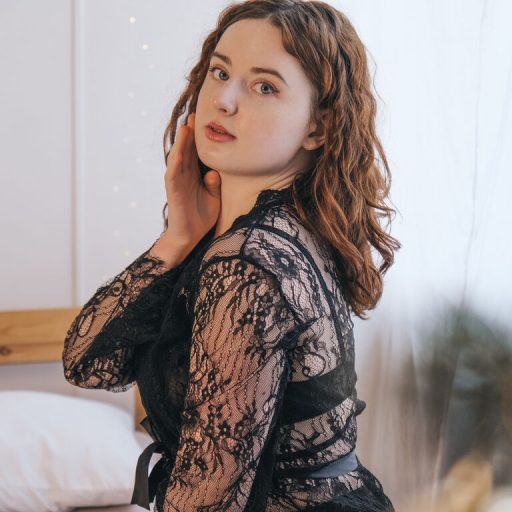 AnnTerry xxx masturbation image