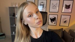 AnnWallker preview