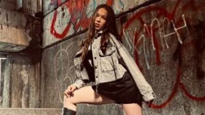 AnnaAmour online shows image