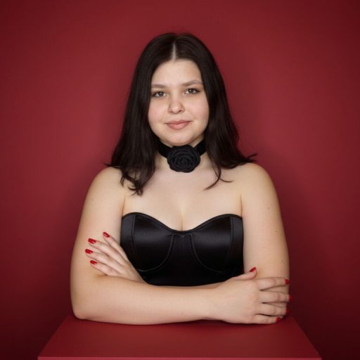 AnnaBanksy porn anal image
