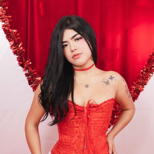 AnnaBorch jasmin online image