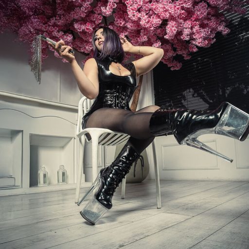 AnnaHarmonie recorded live image