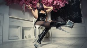 AnnaHarmonie preview