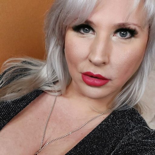AnnaKosyta xxx masturbation image