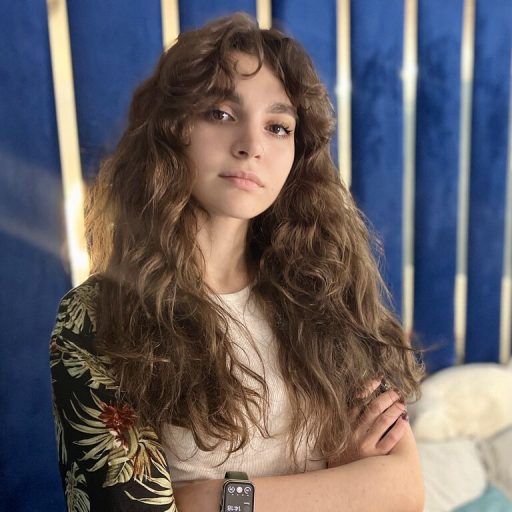 AnnaLorens photos webcam image