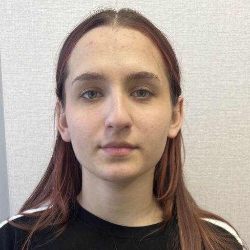 AnnaMarko show fingering image