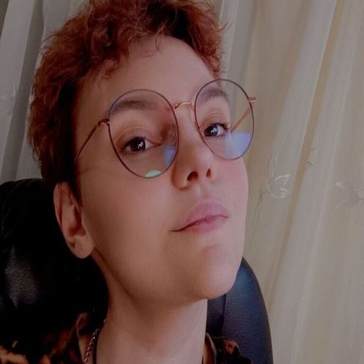 AnnaMask webcam free image