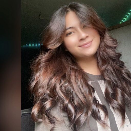 AnnaMyst shows recorded image