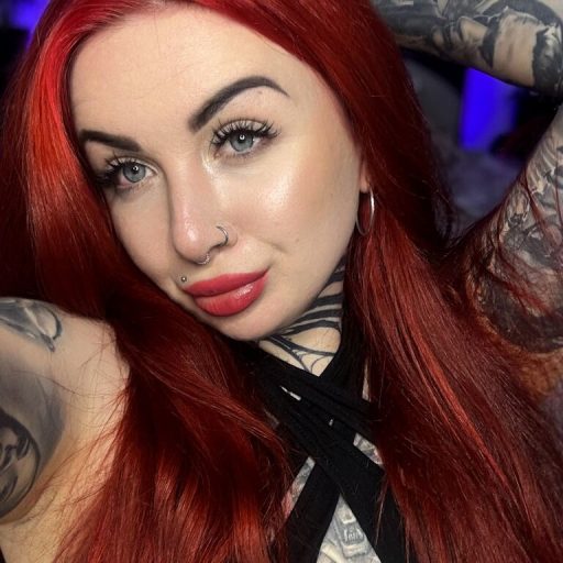 AnnaSinWine masturbation pictures image