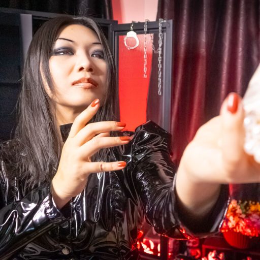 AnnaStardom dildo real image