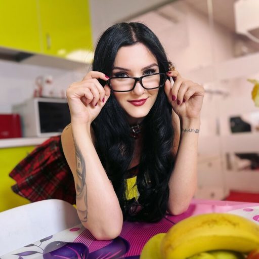 AnnabelRite masturbation pictures image