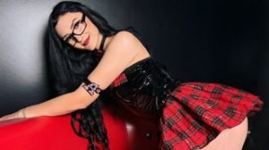 AnnabelRite preview