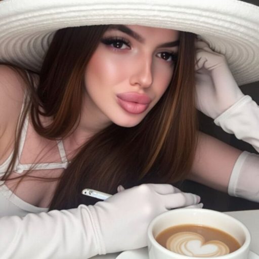 AnnabelleWhitee fingering ass image