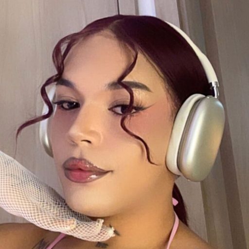 AnnaliMyers livesex pussy image