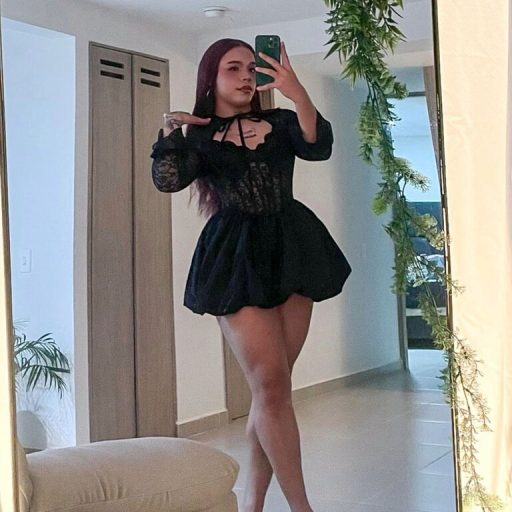 AnnaliMyers livesex pussy image