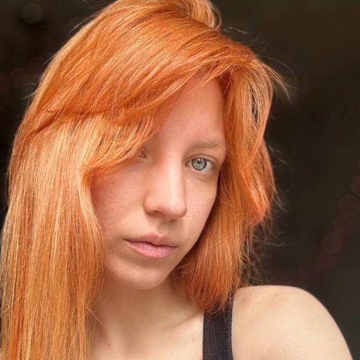 AnnalisaMckeag live video image