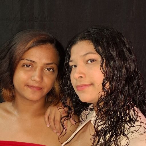 AnnandCamilaPaul naked porn image