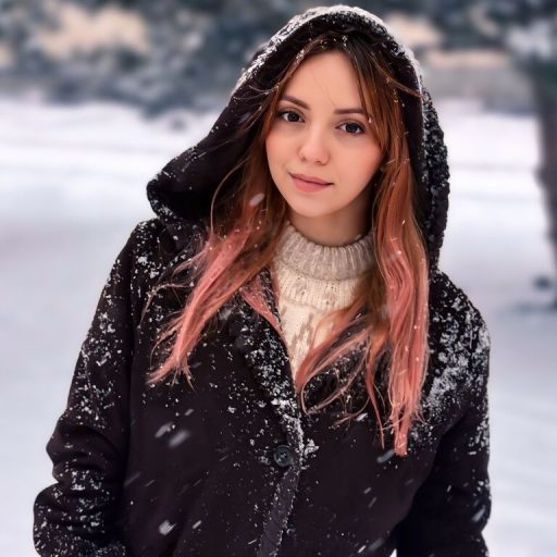 AnneSinclair jasmin online image