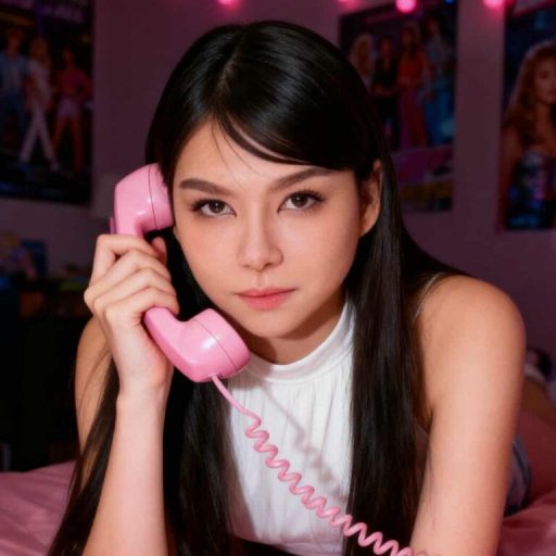 AnneeKeiko naked porn image