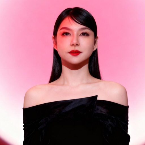 AnneeKeiko naked porn image