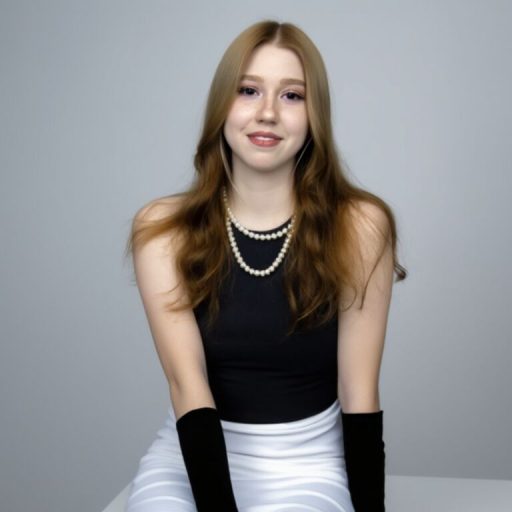 AnnetteTiffany porn anal image