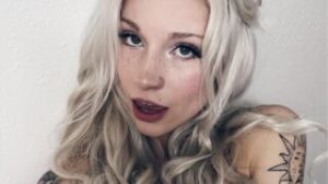 AnnieAngel preview