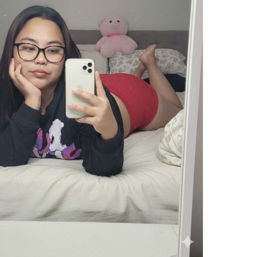 AnnieAtencio xxx masturbation image