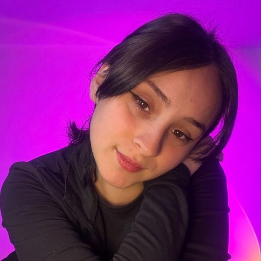 AnnieBuny pussy show image